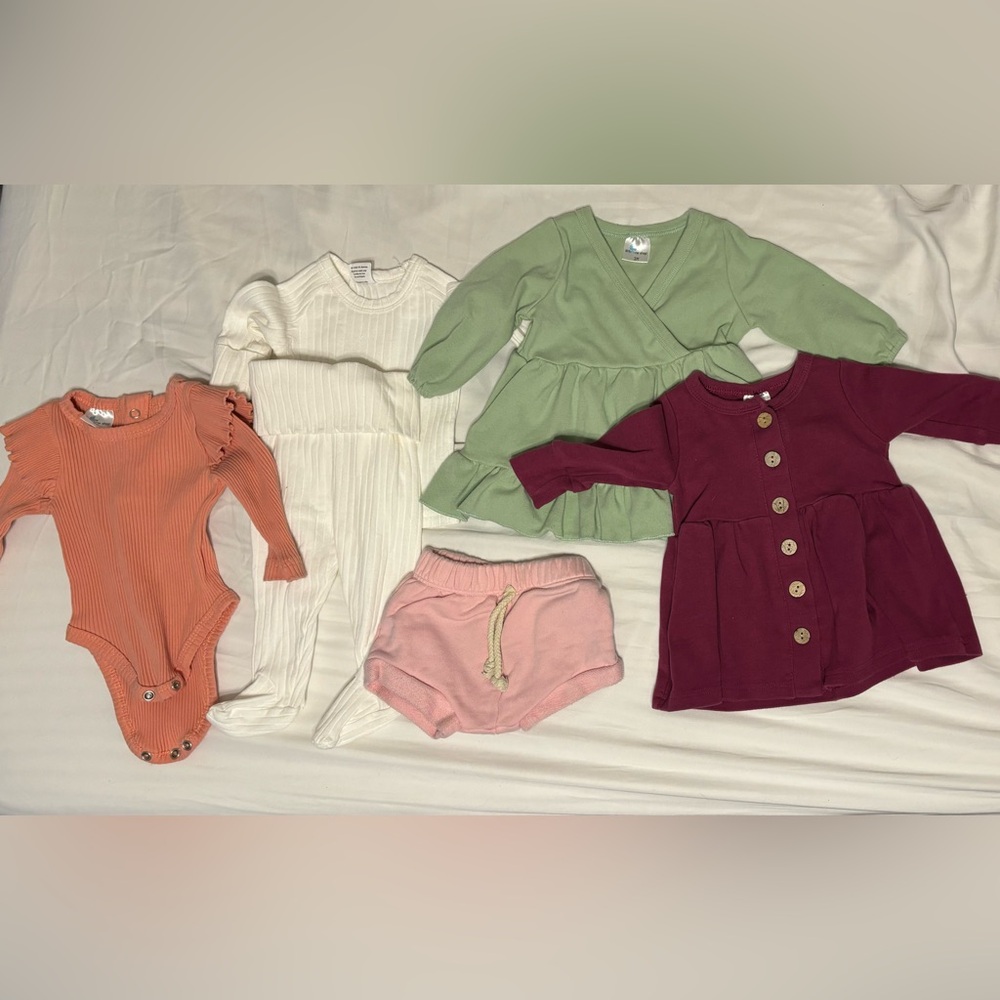 Little one shop bundle